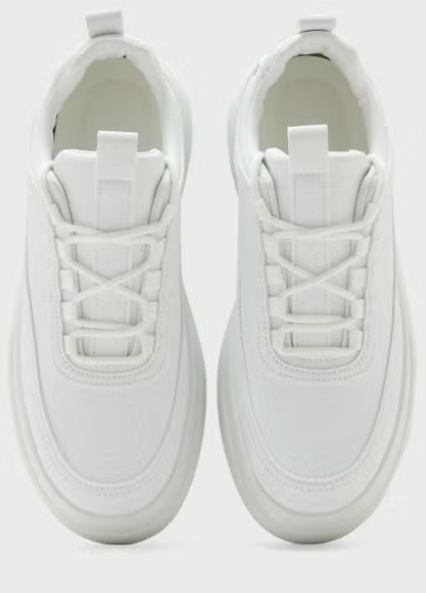 حذاء للنساء من أوف ليمتس size-40-EU