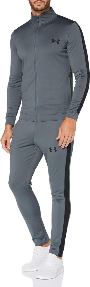 طقم رياضية بنسيج  محبوك للرجال من اندر ارمور size-2XL