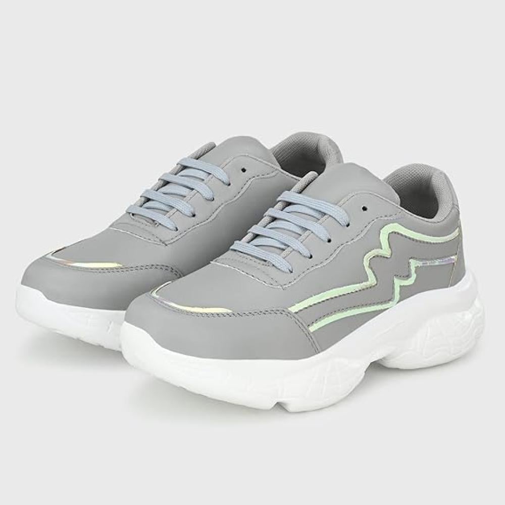 حذاء رياضي للنساء من سنترينو size-41-EU