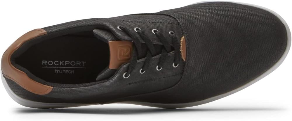 حذاء مسطح بدون كعب للرجال من روك بورت size-44.5-EU