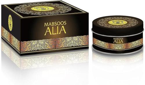 عطر الجو مبسوس عالية، بوزن 30 غرام، CRT-72 909 من...