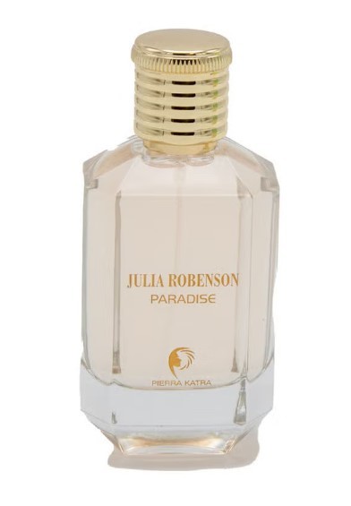 عطر جوليا روبنسون بارادايس 100مل من بييرا كاترا