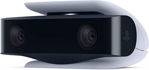 كاميرا PlayStation 5 عالية الوضوح HD