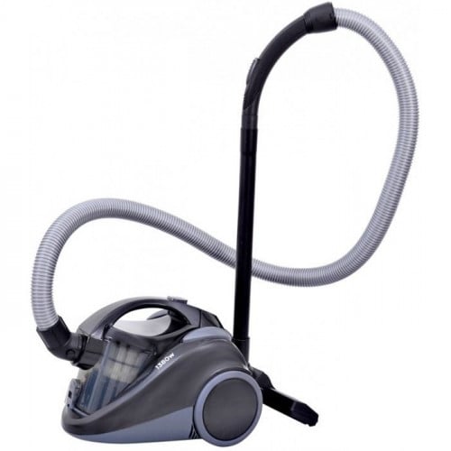 black and decker bagless vacuum 1380w price