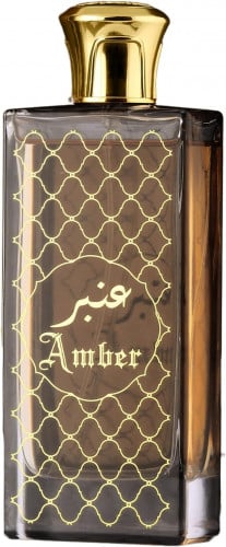 عطر اي سي عنبر 219 من المصباح، او دي بارفان 125 مل