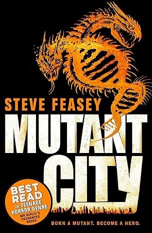Mutant City