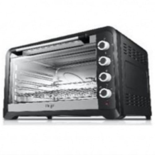 Emjoi Electric Oven, 100 L, 2800 W, Black UETO-100...