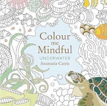 Colour Me Mindful