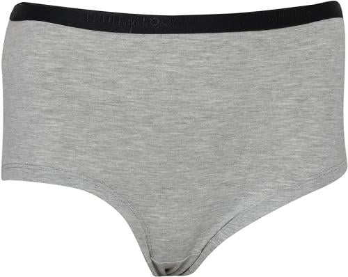 شورت نسائي بقماش مرن من فروت اوف ذا لووم size-XL