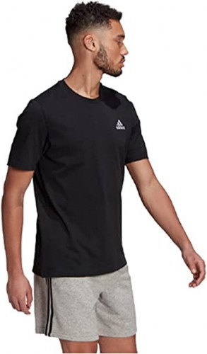 adidas Men's M SL SJ T T-SHIRT (SHORT SLEEVE) Size...