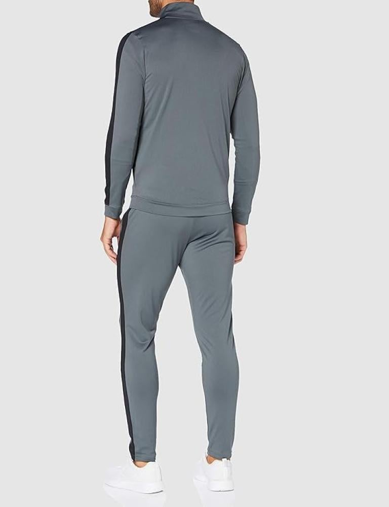 طقم رياضية بنسيج  محبوك للرجال من اندر ارمور size-2XL
