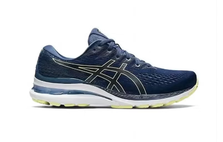 أحذية رياضية من اسيكس للجنسين size-39-EU