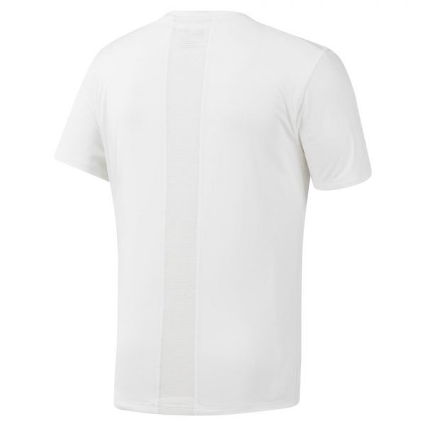 تي شيرت رياضي للرجال من ريبوك  size-M