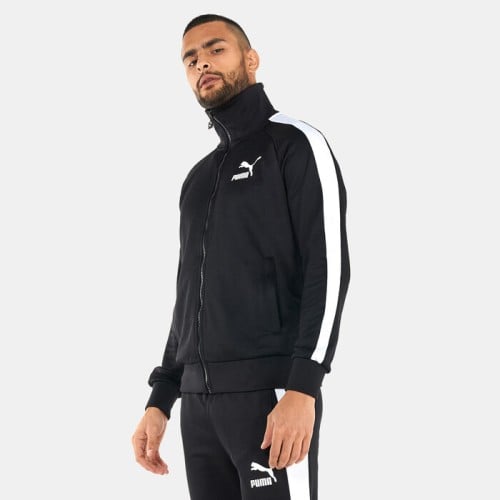 جاكيت ايكونيك T7 للرجال من بوما size-S