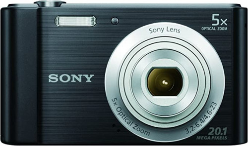 كاميرا سايبر شوت DSC-W800-20.1 ميجابيكسل من سوني،...