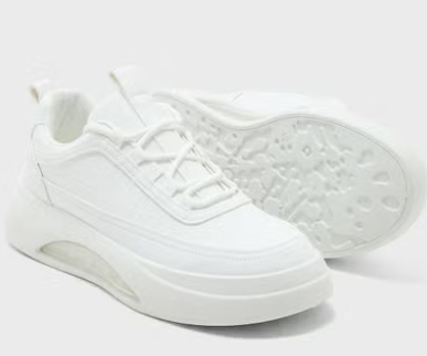 حذاء للنساء من أوف ليمتس size-40-EU
