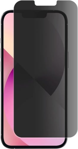 واقي شاشة Spyglass 2 لهاتف iPhone 13 Mini ، تقنية...