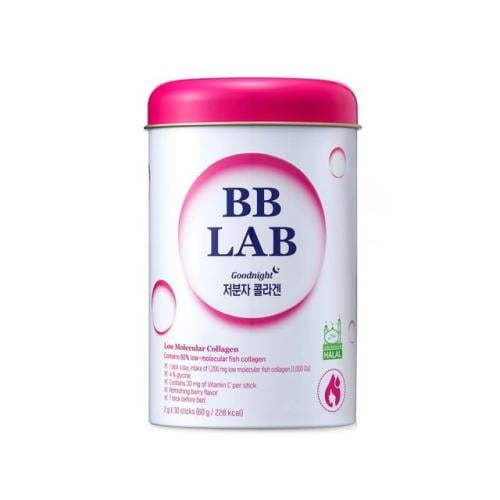 كولاجين BB LABبي بي لاب الكوري الشهير للجمال