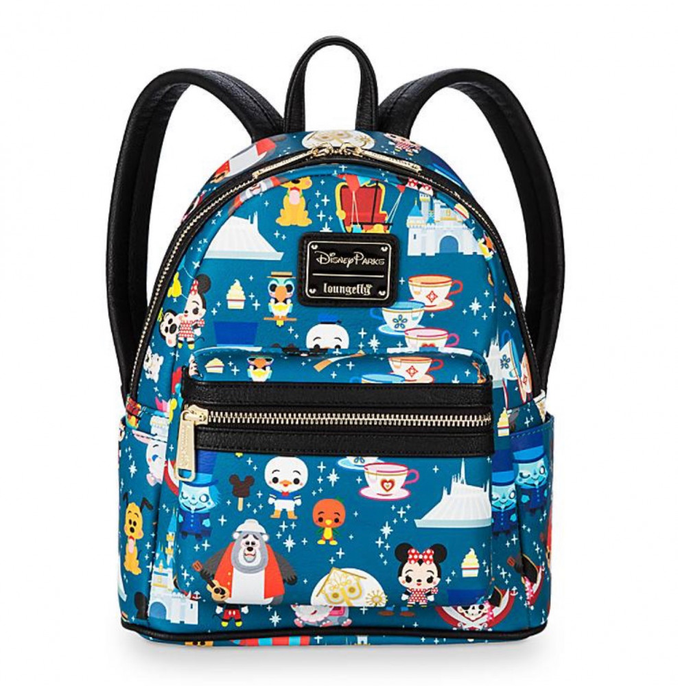 magic kingdom backpack
