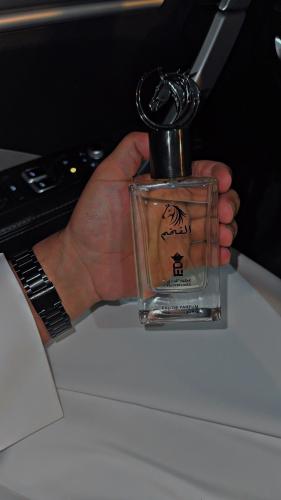 عطر الفخم 75 مل