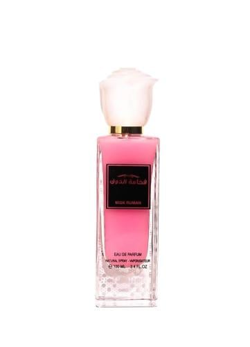 عطر مسك الرمان