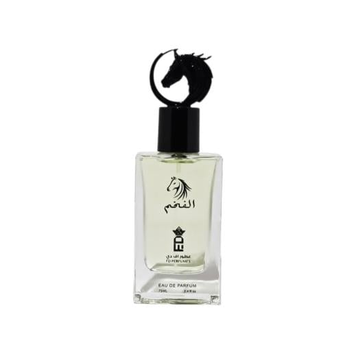 عطر الفخم 75 مل