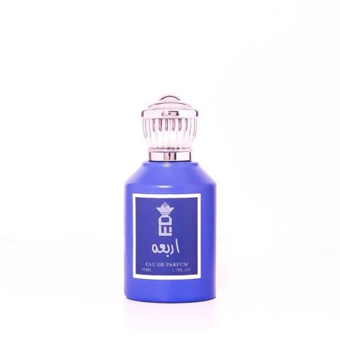 أربعه