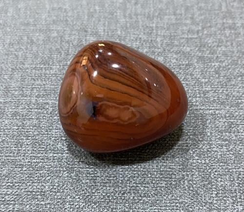 حجر عقيق معالج