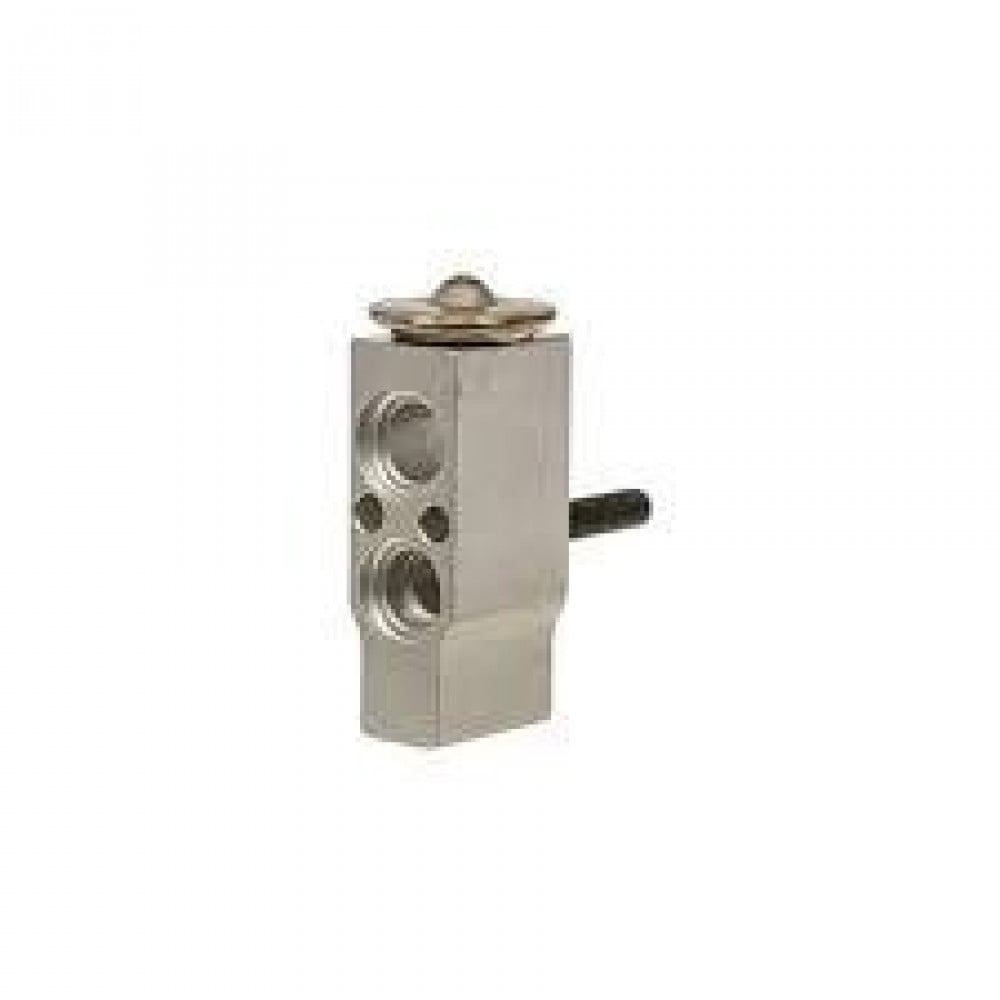 #11390C بلف مكيف صيني هيونداي اكسنت افيو دايو  / EXPANSION VALVE HYUNDAI ACCENT AVEO DAEWOO BLOCK