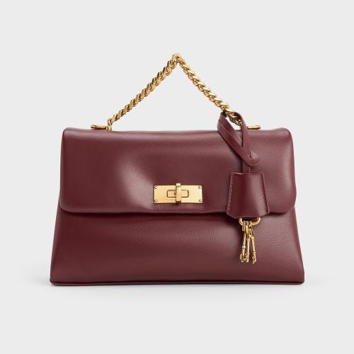شنطة كيري تشارلز اند كيث - Charles & Keith Kerry b...
