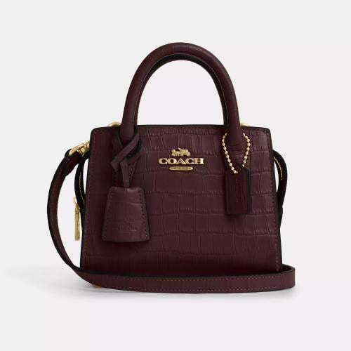 شنطة أندريا ميني | Andrea Mini Carryall Bag