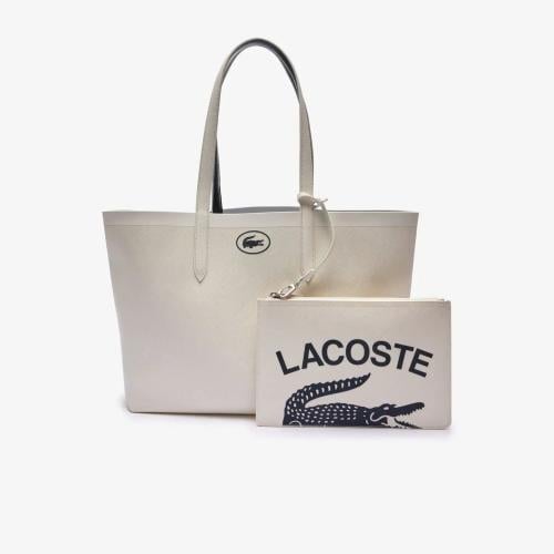 Lacoste ANNA tote bag - شنطة لاكوست