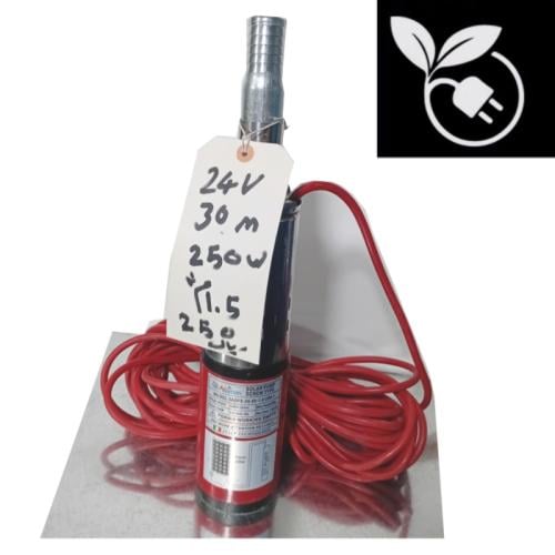 غطاس30 متر غطاس لحالة فقط