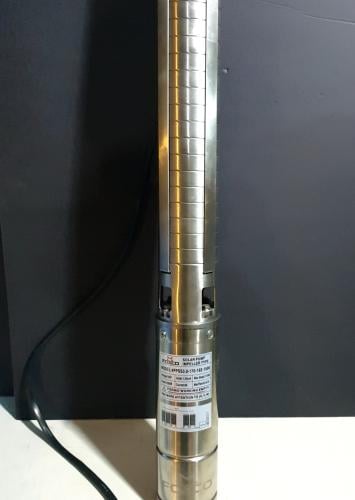 غطاس لحالة فقط 170m بوصة وربع مع كنترول