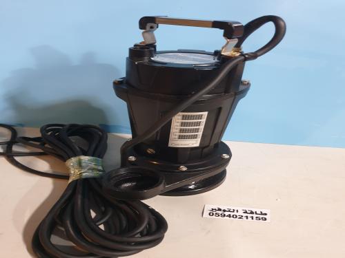 غطاس ضخم اثنين بوصة , 750W