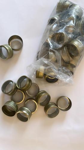 قفص نصف دائرة