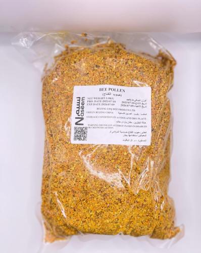 حبوب لقاح النحل - صيني