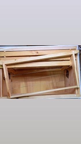 برواز سويدي مع السلك