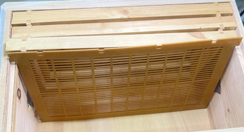 حاجز ملكي بني