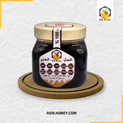 عسل طلح سراة عبيدة