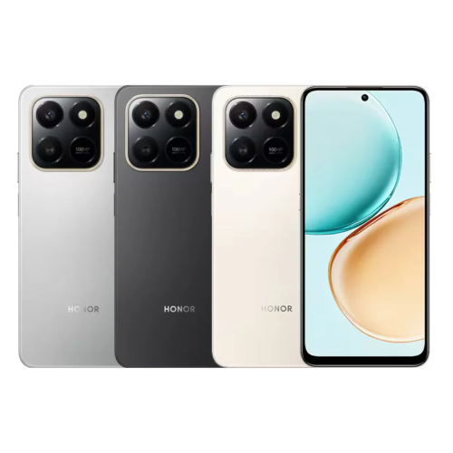 جوال هونر - HONOR X7D | 6GB RAM + 128 GB   5g