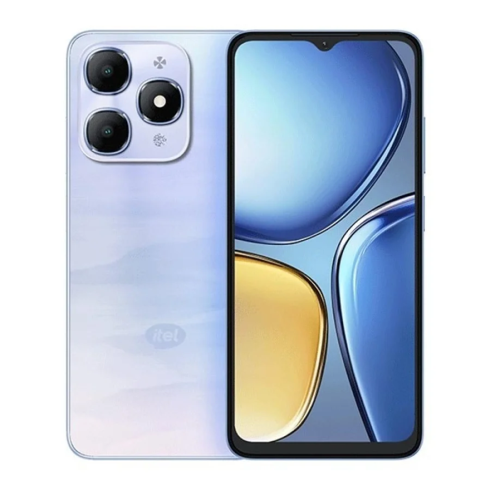 itel A90 ذاكره 256 جيجا ورام 12 جيجا 4G