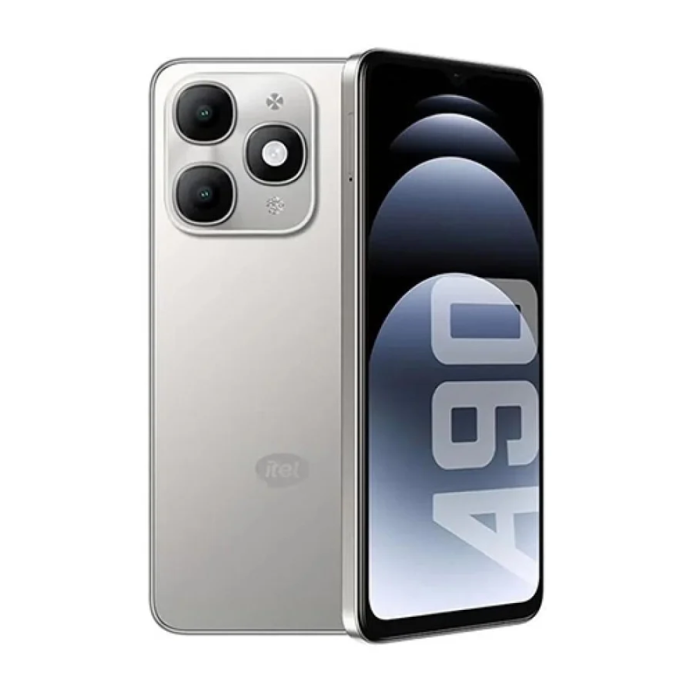 itel A90 ذاكره 256 جيجا ورام 12 جيجا 4G