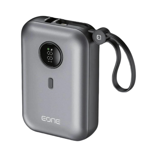 باور بانك 10000 مللي أمبير بقوة 22.5 واط من EONE