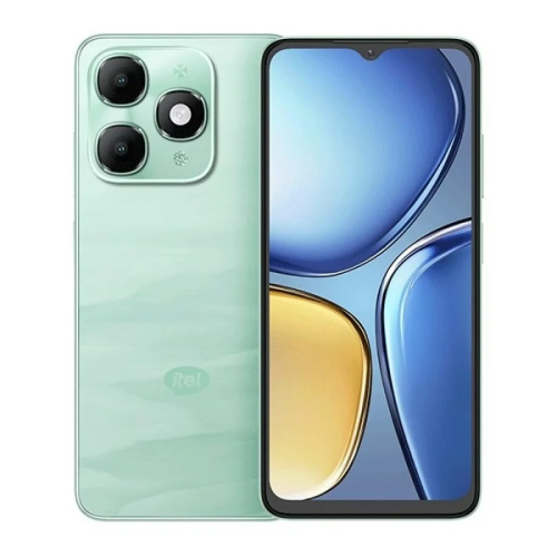 itel A90 ذاكره 256 جيجا ورام 12 جيجا 4G