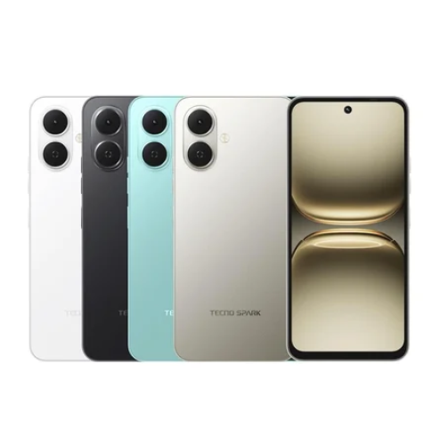 جوال تكنو سبارك جو 2 - 128 جيجا / رام 4+4