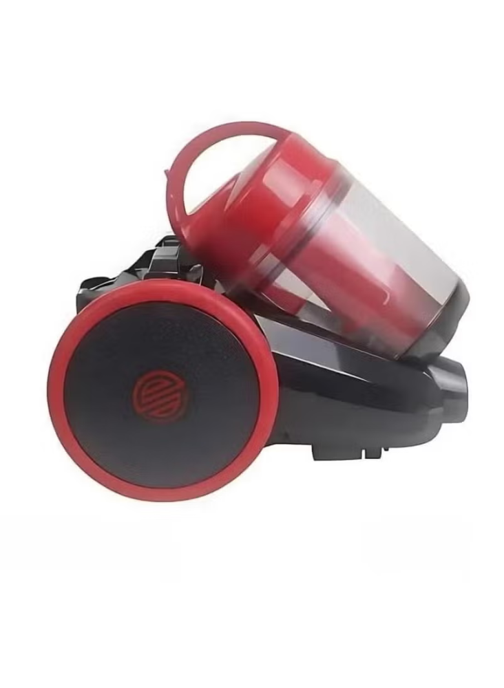 مكنسة كهربائية DENX DX2905 بقوة 1200 واط وسعة 2.2 لتر