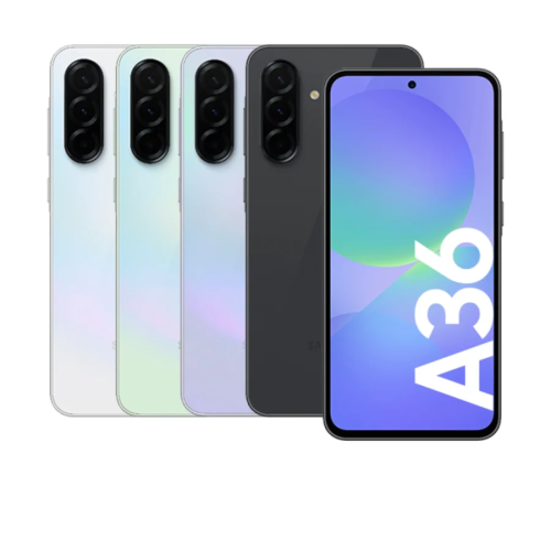 SAMSUNG A36 5G 256GB+RAM8