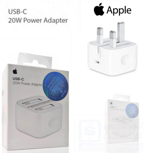 ابل رأس شاحن حاسبات usb-c