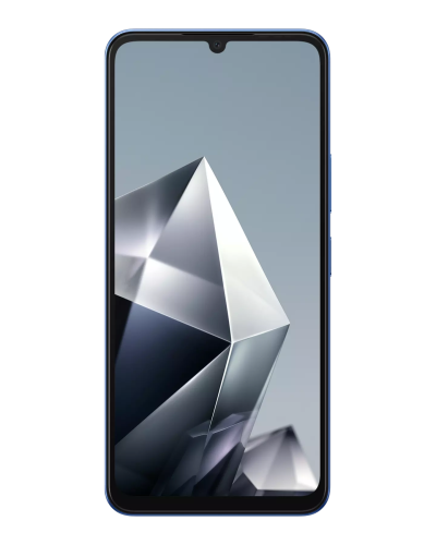 انفنيكس -هوت Hot 60i ذاكرة 128 جيجا رام 4+4